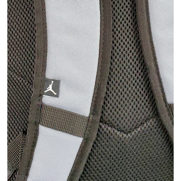 Jordan ISO Backpack - Picture 5 of 6